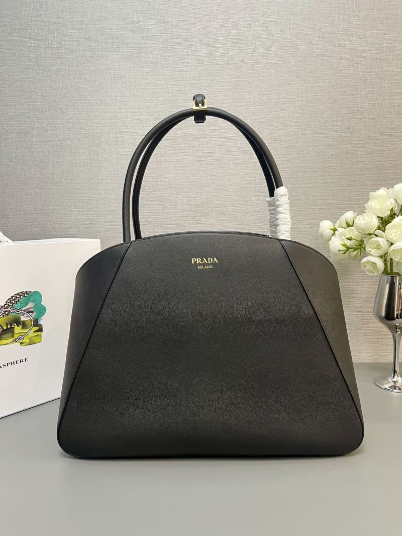 Prada Top Handle Bags